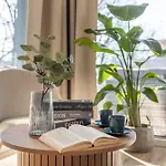 Ambria Jachtowa Apartman