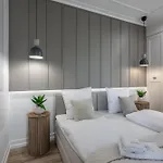 Apartman Ambria Jachtowa *