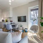 Ambria Jachtowa Apartman Swinoujscie