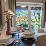 Apartman Ambria Jachtowa *