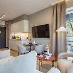 Ambria Jachtowa Apartman Swinoujscie
