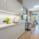 Apartman Ambria Jachtowa