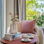 Apartman Ambria Jachtowa