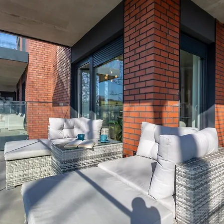 Ambria Jachtowa * Świnoujście