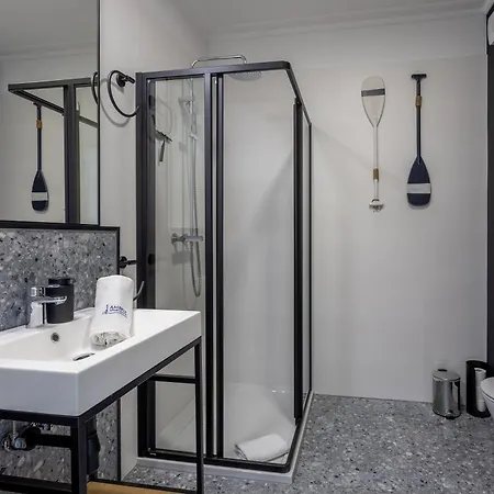 Apartamento Ambria Jachtowa Świnoujście