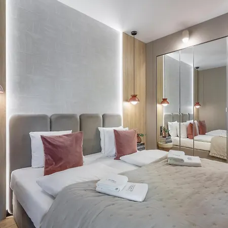 Ambria Jachtowa * Świnoujście