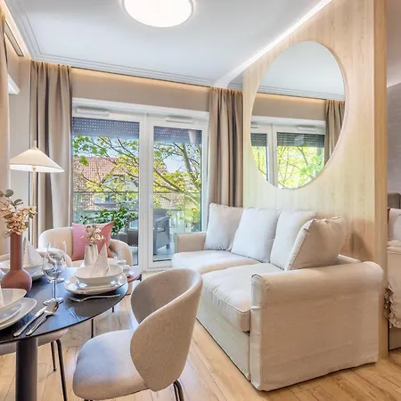 Ambria Jachtowa * Świnoujście